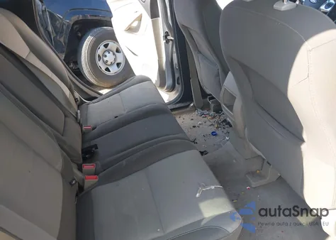 2015 Ford Escape Se z USA, uszkodzony, nr VIN 1FMCU9G91FUA83249